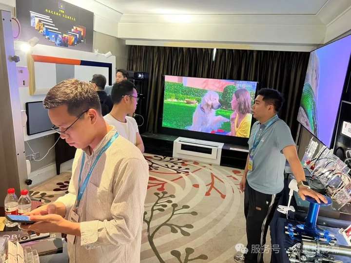 雄瑞投影幕